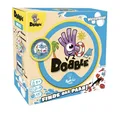 Produktbild: Asmodee, Dobble Waterproof, DE-Version, Familienspiel, 1. 55 Karten 