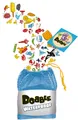 Produktbild: Dobble Waterproof - Familienspiel 2-8 Spieler ab 6 Jahren 15 Min