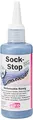 Produktbild: efco 9580847 Sock-Stop, Latex-Basis, blau, 4 x 14, 5 cm