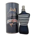 Produktbild: JEAN PAUL GAULTIER Eau de Toilette Jean Paul Gaultier Le Male In The Navy Eau de Toilette edt 125ml