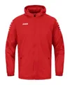 Produktbild: Jako Regenjacke JAKO Team 2.0 Allwetterjacke Kids Dunkel Atmungsaktivität