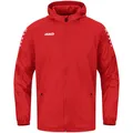 Produktbild: JAKO Kinder Regenjacke Allwetterjacke Team 2.0