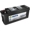 Produktbild: VARTA Starterbatterie
