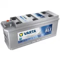 Produktbild: Varta LKW-Batterie ProMotive Heavy Duty 135Ah 12V J10 (Black) Bus Reisemobil NEU