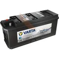 Produktbild: Varta Starterbatterie 12V 135Ah  | 597J10G