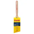 Produktbild: angewinkelter Pinsel, Art. Nr. 144152125, ClearcutSerie, TrimPinsel, 63mm