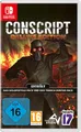 Produktbild: Conscript - Deluxe Edition [Nintendo Switch]