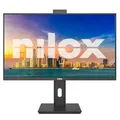 Produktbild: Monitor 24 IPS Reg Webcam 120 Hz