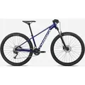 Produktbild: Orbea Onna 27.5R XS Junior 50 Kinder &  Jugend Mountain Bike Violet Blue/White gloss | XS/35cm