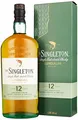 Produktbild: The Singleton of Glendullan 12 Years Old mit Geschenkverpackung (1 x 1 l)