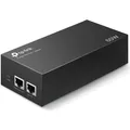 Produktbild: TP-Link POE Adapter TL-POE170S Injektor (802.3af (PoE), 802.3bt (PoE++), 802.3at (PoE+), 60 W) (TL-PoE170S)