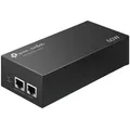 Produktbild: TP-LINK Desktop Gigabit PoE-Injektor,  1x RJ-45, 60W PoE++