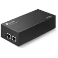 Produktbild: TP-Link PoE-Injektor Omada POE170S PoE-Adapter, für PoE-Geräte mit Gigabit-Ethernet