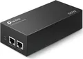 Produktbild: TP-Link POE170S Desktop Gigabit PoE-Injektor, 1x RJ-45, 60W PoE++