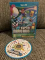 Produktbild: New Super Mario Bros. U Nintendo Wii U Spiel in OVP, PAL, CIB Deutsch GAME