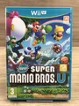 Produktbild: Nintendo Wii U Spiel • New Super Mario Bros. U #M17