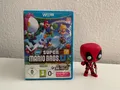 Produktbild: New Super Mario Bros. U Nintendo Wii U mit Hülle OVP Luigi Mario Bros