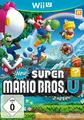 Produktbild: Nintendo Wii U Spiele-Wahl (nur CD / DVD 💿) Action 🚨 Party 🎉 Sport 🏃‍♀️⚽️🏃