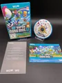 Produktbild: New Super Mario Bros. U - Nintendo WII U -OVP/CIB/PAL- TOP Zustand