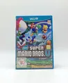 Produktbild: New Super Mario Bros. U (Nintendo Wii U, 2012)