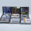 Produktbild: Sony PlayStation 1 /  PS1 Spiele Bundle (9 Spiele)