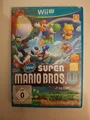 Produktbild: New Super Mario Bros. U (Nintendo Wii U)
