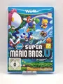 Produktbild: New Super Mario Bros. U (Nintendo Wii U, 2012)