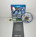 Produktbild: New Super Mario Bros. U (Nintendo Wii U, 2012) OVP Anleitung Cd