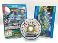 Produktbild: New Super Mario Bros. U (Nintendo Wii U) Spiel inkl. Anleitung & OVP [GUT]