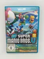 Produktbild: New Super Mario Bros. U (Nintendo Wii U, 2012)