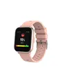 Produktbild: DENVER SW-164 - rose - smart watch with band - rose SW-164ROSE