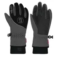 Produktbild: Trollkids Kids Trolltunga Glove 50, Dark Grey