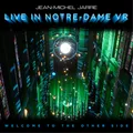 Produktbild: Jean-Michel Jar Welcome to the Other Side: Live in Notre-Dam (Vinyl) (US IMPORT)