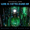 Produktbild: Welcome To The Other Side (Live In Notre-Dame VR) (180g) (Limited Edition)