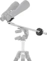 Produktbild: Omegon Fernglasmontierung mit Gegengewicht