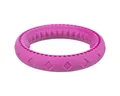 Produktbild: TRIXIE Wasserspielzeug Ring, TPR, schwimmt, Durchmesser: 17 cm