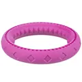 Produktbild: Trixie Ring aus TPR, schwimmfähig - 17 cm