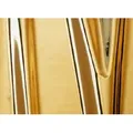Produktbild: D-c-fix - Selbstklebefolie Metallic Glanz Gold 45 Cm X 1,5 M Klebefolien