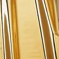 Produktbild: d-c-fix Möbel-Klebefolie Metallic Hochglanz Gold, 45 cm x 1,5 m – abwaschbare und selbstklebende Deko-Folie für Küche, Schrank, Tisch & Fensterbank – glänzend & langlebig
