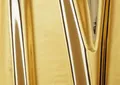 Produktbild: d-c-fix® 347-0004 Klebefolie - 45 cm x 1,5 m, gold metallic, hochglanz