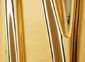 Produktbild: d-c-fix Selbstklebefolie Metallic glanz gold 45 cm x 1,5 m  Möbelfolie