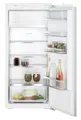 Produktbild: N50 KI2422FE0 172 l 122,5 cm Einbaukühlschrank EEK: E 147 kWh Jahr