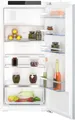 Produktbild: Neff Einbau-Kühlschrank mit Gefrierfach mit Flachscharnier - 187L Einbaugerät, EEK: E, Super Cooling