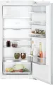 Produktbild: NEFF Einbaukühlschrank KI2422FE0 | 187l | Gefrierfach 15l | 122cm Nische | LED | Fresh Safe | 35dB | E | weiß, E (Spektrum A bis G)