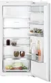 Produktbild: Neff - Einbau-Kühlschrank mit Gefrierfach - KI2422FE0