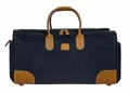 Produktbild: BRIC'S Life Holdall 32 L Reisetasche Tasche Blue Blau