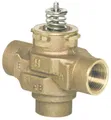 Produktbild: Honeywell 3-Wege VC-Verteilventil mit Aussengewinde 1