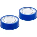 Produktbild: Bgs Ptfe Dichtband 10 M 2tlg. - 8582