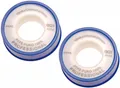 Produktbild: PTFE-Dichtband BGS 10 m 2 Stk.