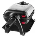 Produktbild: Tefal Waffelautomat WM 756D eds/sw